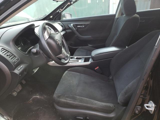 Photo 7 from auction – 2015 NISSAN ALTIMA 2.5 with VIN 1N4AL3AP9FC576675