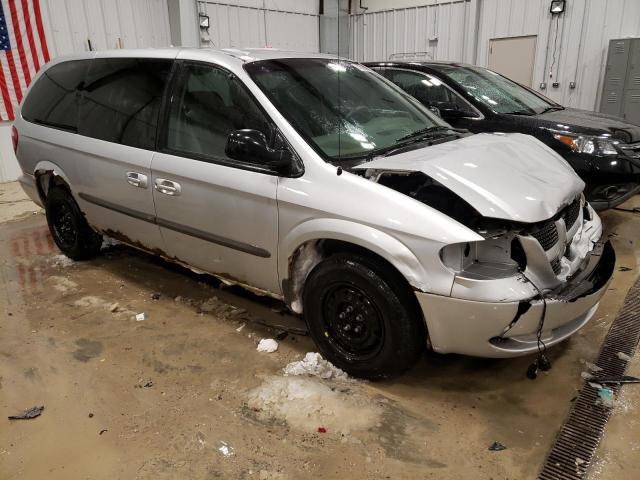 Photo 4 from auction – 2002 DODGE GRAND CARA with VIN 1B4GP34342B562309