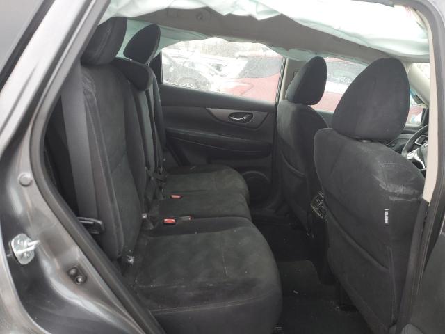 Photo 11 from auction – 2016 NISSAN ROGUE S with VIN 5N1AT2MVXGC764844