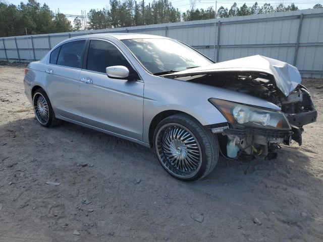Photo 4 from auction – 2012 HONDA ACCORD EX with VIN 1HGCP3F74CA007919