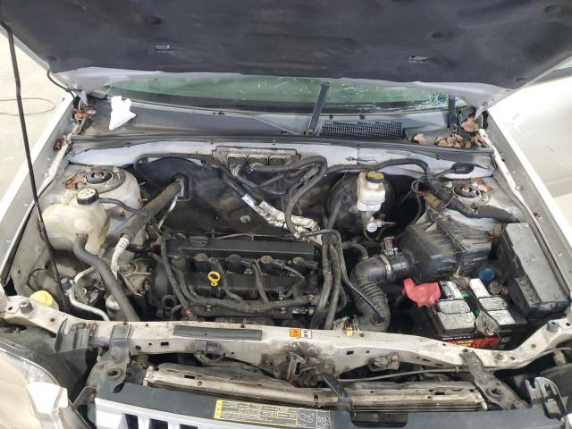 Photo 12 from auction – 2010 MERCURY MARINER with VIN 4M2CN8B79AKJ16143