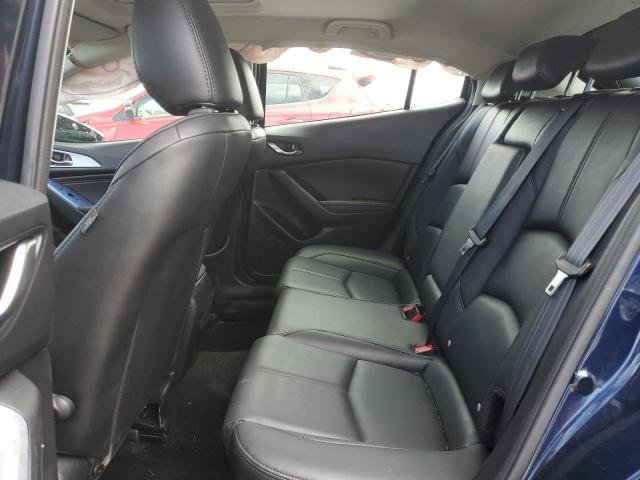 Photo 10 from auction – 2018 MAZDA 3 TOURING with VIN 3MZBN1L38JM261930