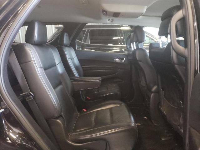 Photo 10 from auction – 2012 DODGE DURANGO CR with VIN 1C4SDJDT7CC328588