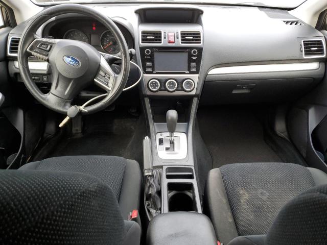 Photo 8 from auction – 2016 SUBARU IMPREZA PR with VIN JF1GPAB61G8255517