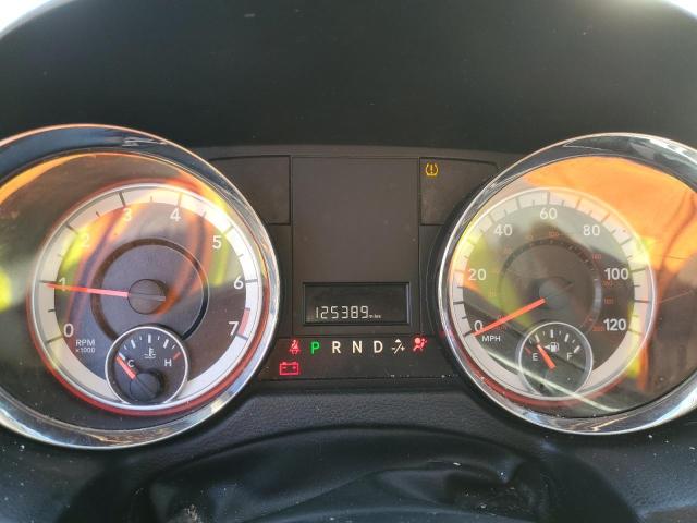 Photo 9 from auction – 2014 DODGE GRAND CARA with VIN 2C4RDGBG7ER109972