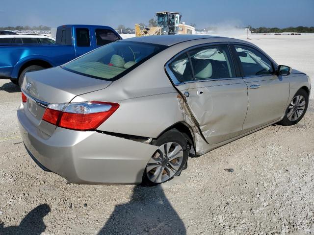 Photo 3 from auction – 2014 HONDA ACCORD LX with VIN 1HGCR2F3XEA148336