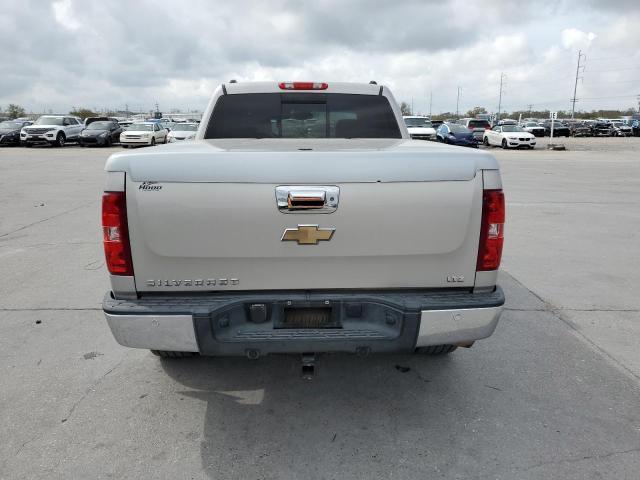 Photo 6 from auction – 2007 CHEVROLET SILVERADO with VIN 2GCEC13J771556196