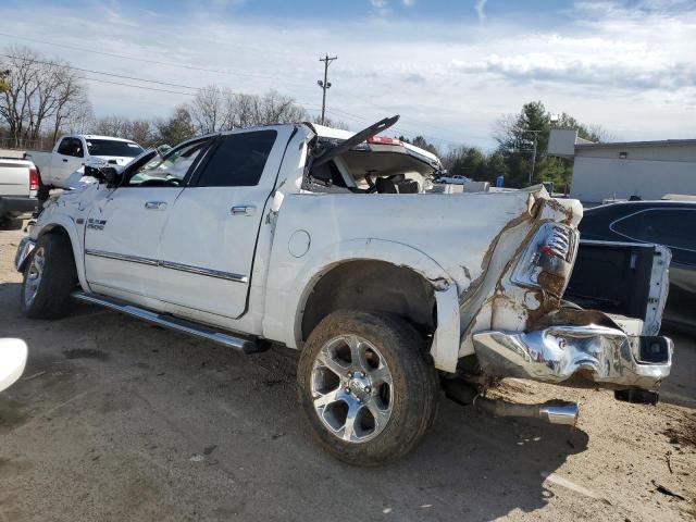 Photo 2 from auction – 2017 RAM 1500 LARAM with VIN 1C6RR7NT4HS519519