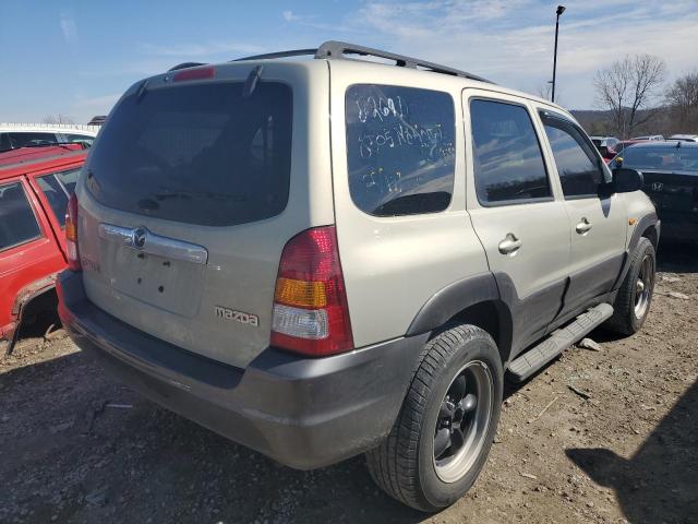 Photo 3 from auction – 2004 MAZDA TRIBUTE LX with VIN 4F2YZ94184KM02603