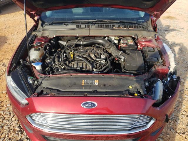 Photo 11 from auction – 2013 FORD FUSION SE with VIN 3FA6P0HR5DR103757