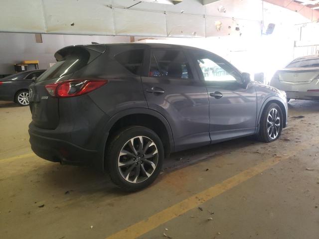 Photo 3 from auction – 2016 MAZDA CX-5 GT with VIN JM3KE4DY6G0775308