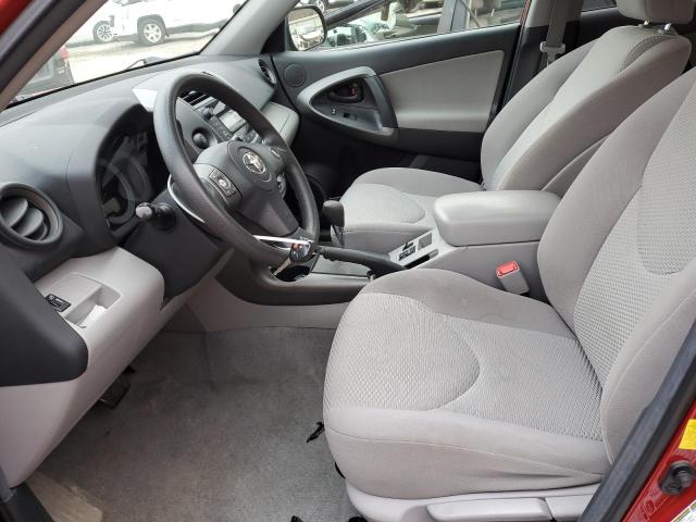 Photo 7 from auction – 2011 TOYOTA RAV4 with VIN 2T3BF4DV0BW153934