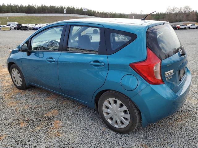 Photo 2 from auction – 2014 NISSAN VERSA NOTE with VIN 3N1CE2CPXEL388743