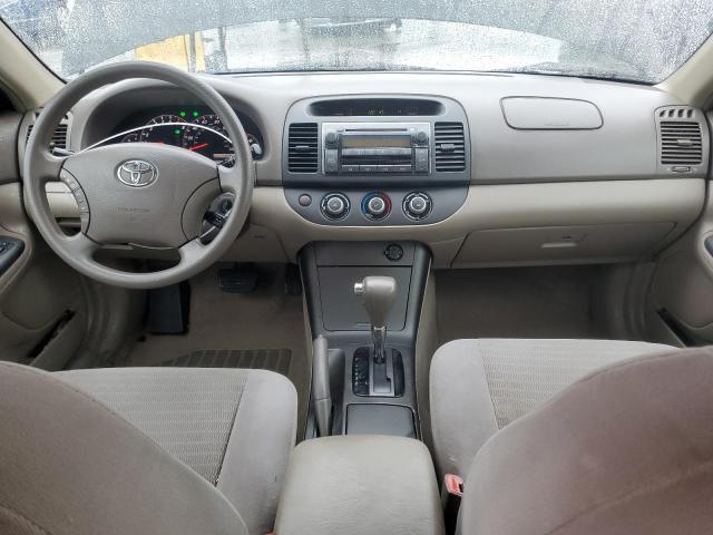 Photo 8 from auction – 2005 TOYOTA CAMRY LE with VIN 4T1BE32K15U044921
