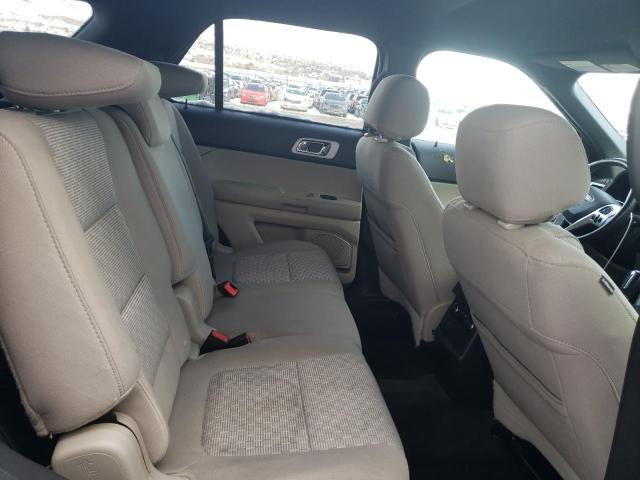 Photo 10 from auction – 2014 FORD EXPLORER X with VIN 1FM5K8D84EGC55579