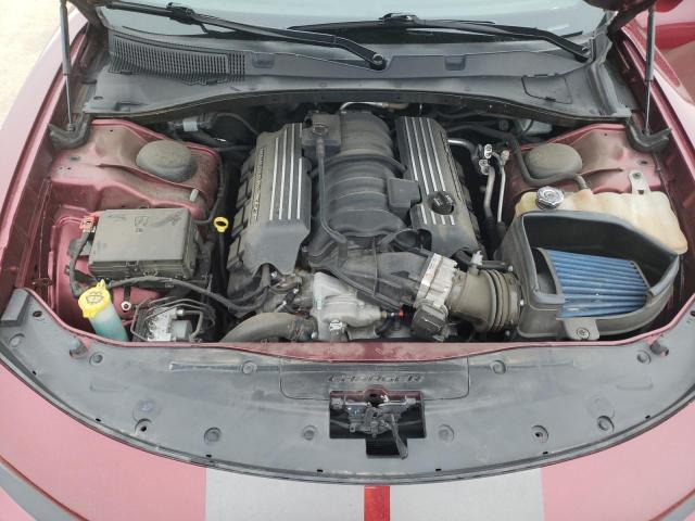 Photo 11 from auction – 2018 DODGE CHARGER R/ with VIN 2C3CDXGJ4JH328922