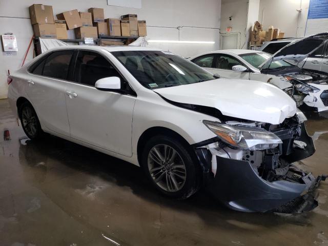 Photo 4 from auction – 2016 TOYOTA CAMRY LE with VIN 4T1BF1FK5GU254906