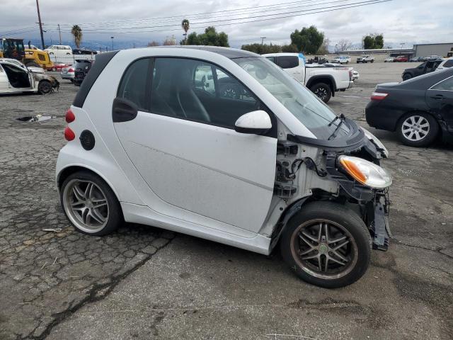 Photo 4 from auction – 2014 SMART FORTWO PUR with VIN WMEEJ3BA3EK733540