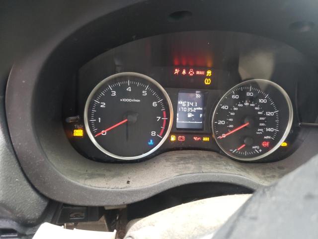 Photo 9 from auction – 2015 SUBARU XV CROSSTR with VIN JF2GPACC0FG284656