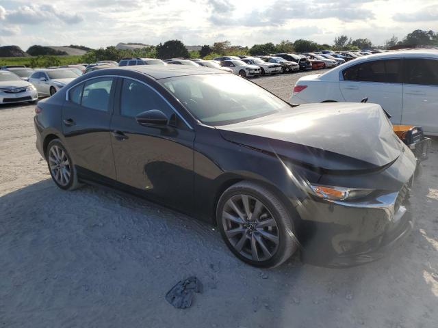 Photo 4 from auction – 2021 MAZDA 3 PREFERRE with VIN 3MZBPACL8MM252904