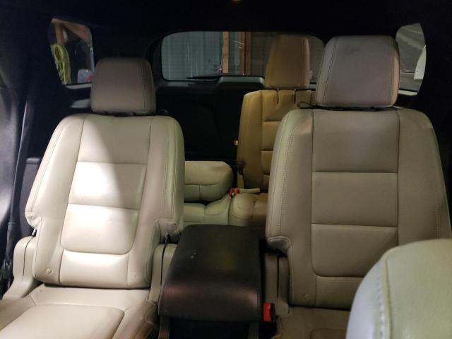Photo 10 from auction – 2013 FORD EXPLORER X with VIN 1FM5K7D80DGC13645