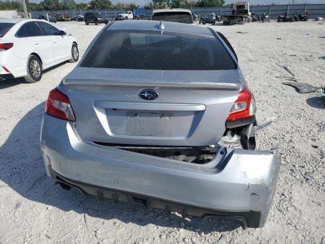 Photo 6 from auction – 2015 SUBARU WRX PREMIU with VIN JF1VA1D62F9835938