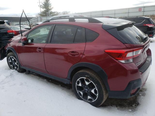Photo 2 from auction – 2019 SUBARU CROSSTREK with VIN JF2GTAECXKH220931