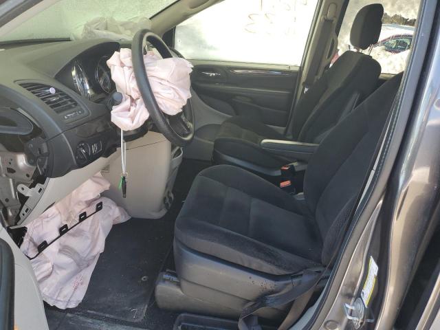 Photo 7 from auction – 2019 DODGE GRAND CARA with VIN 2C4RDGBG1KR719989