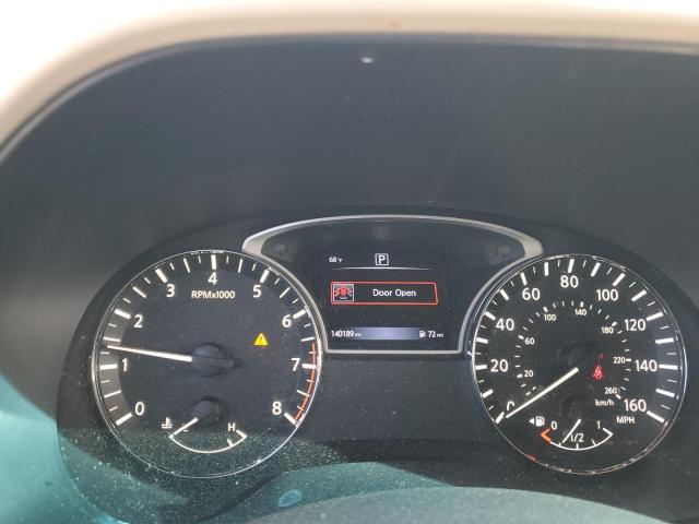 Photo 9 from auction – 2017 NISSAN PATHFINDER with VIN 5N1DR2MN3HC666011