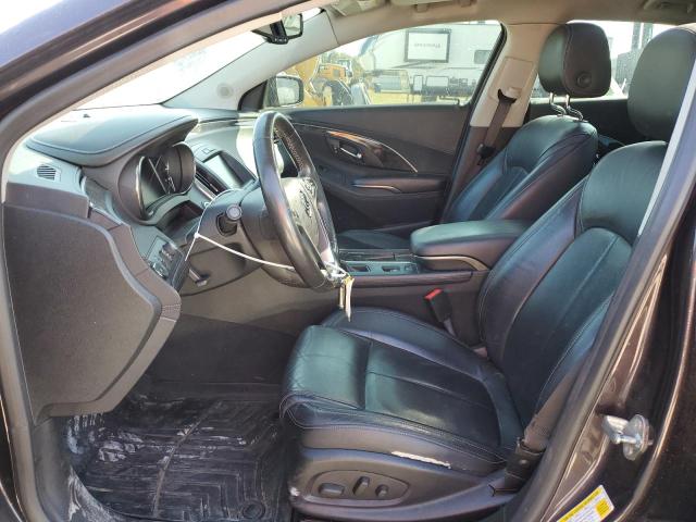 Photo 7 from auction – 2015 BUICK LACROSSE P with VIN 1G4GF5G33FF266432