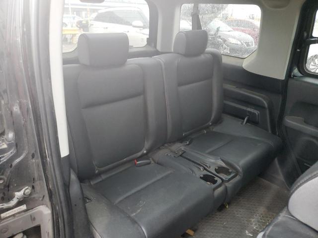 Photo 11 from auction – 2004 HONDA ELEMENT LX with VIN 5J6YH27344L019561