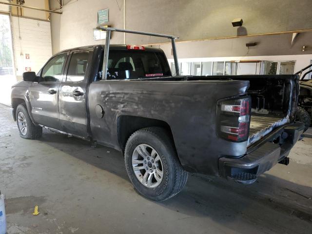 Photo 2 from auction – 2014 CHEVROLET SILVERADO with VIN 1GCVKREC7EZ280820
