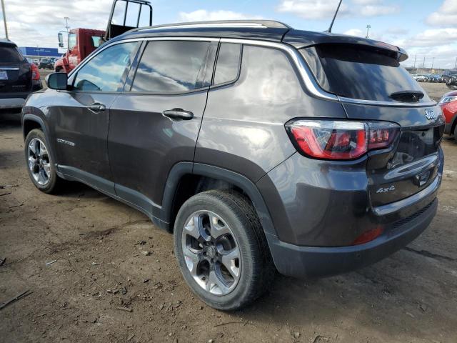 Photo 2 from auction – 2018 JEEP COMPASS LI with VIN 3C4NJDCB7JT354304