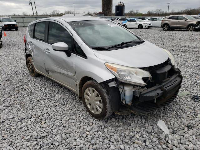 Photo 4 from auction – 2015 NISSAN VERSA NOTE with VIN 3N1CE2CP9FL431860