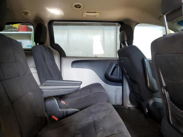 Photo 11 from auction – 2013 DODGE GRAND CARA with VIN 2C4RDGBG4DR502116