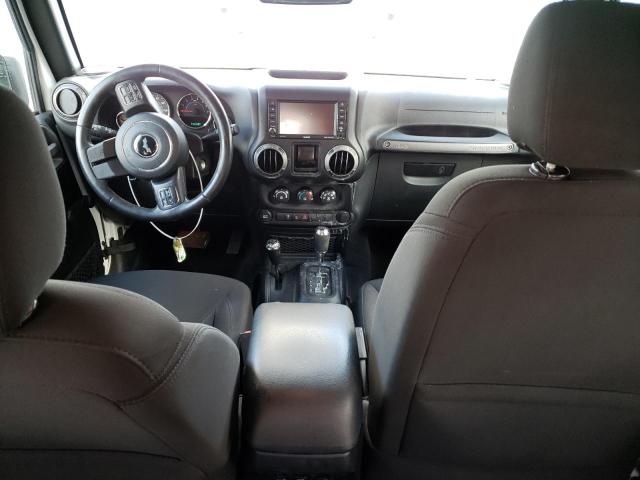 Photo 8 from auction – 2016 JEEP WRANGLER S with VIN 1C4AJWAG6GL183381