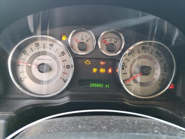 Photo 9 from auction – 2010 FORD EDGE LIMIT with VIN 2FMDK3KC3ABA52447