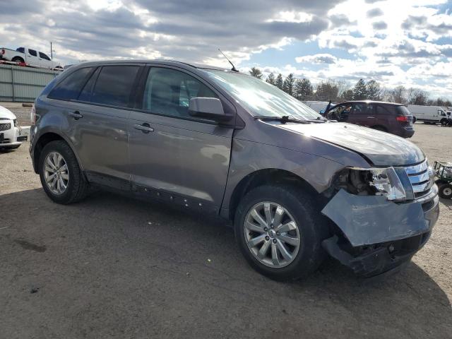 Photo 4 from auction – 2010 FORD EDGE SEL with VIN 2FMDK4JC5ABB61970