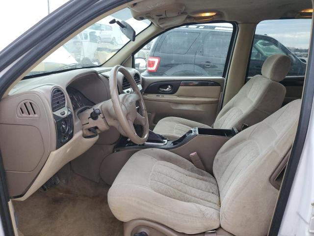Photo 7 from auction – 2004 GMC ENVOY with VIN 1GKES16S746217857