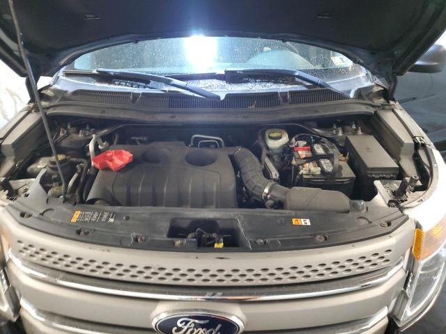 Photo 12 from auction – 2013 FORD EXPLORER with VIN 1FM5K7B91DGB71790