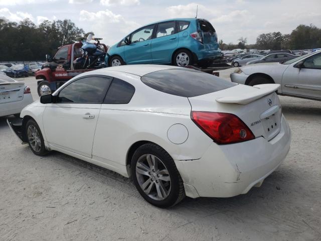 Photo 2 from auction – 2010 NISSAN ALTIMA S with VIN 1N4AL2EP0AC195214