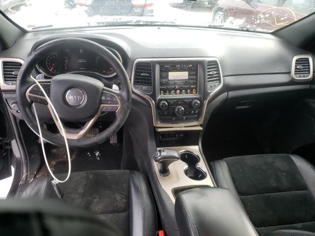Photo 8 from auction – 2014 JEEP GRAND CHER with VIN 1C4RJFAG6EC570139