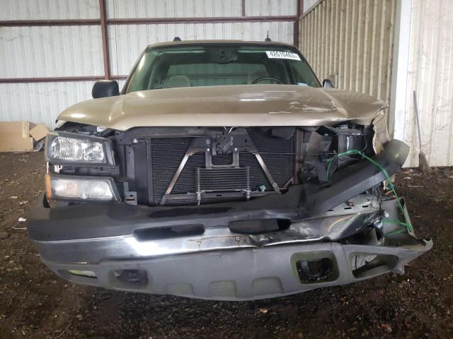 Photo 5 from auction – 2004 CHEVROLET SILVERADO with VIN 2GCEC19T241231623
