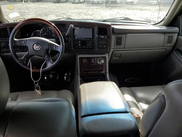 Photo 8 from auction – 2005 CADILLAC ESCALADE E with VIN 3GYEK62N25G283221