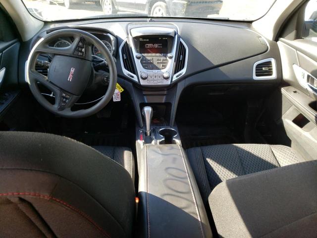 Photo 8 from auction – 2014 GMC TERRAIN SL with VIN 2GKALMEK3E6374666