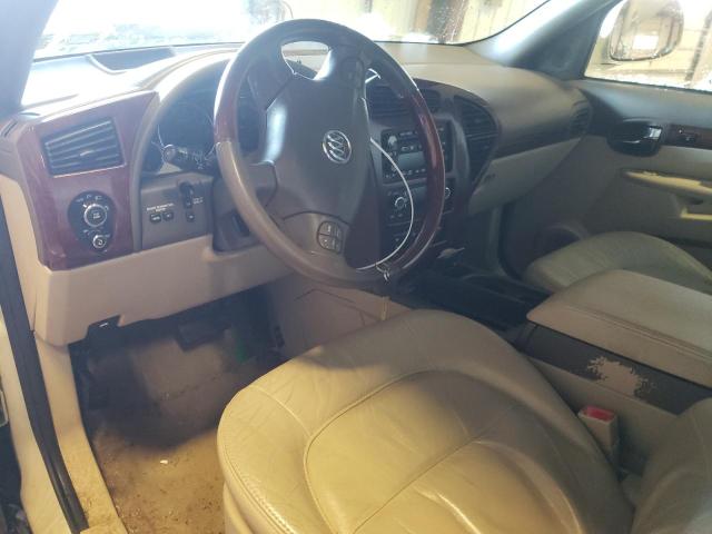 Photo 8 from auction – 2007 BUICK RENDEZVOUS with VIN 3G5DA03L07S591106