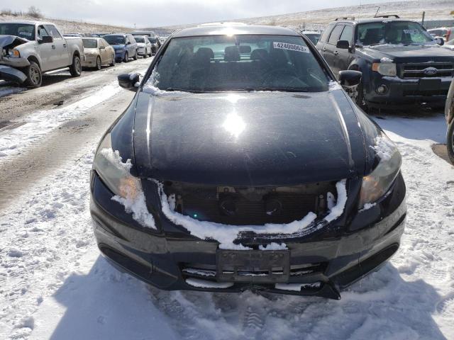 Photo 5 from auction – 2012 HONDA ACCORD SE with VIN 1HGCP2F60CA128626