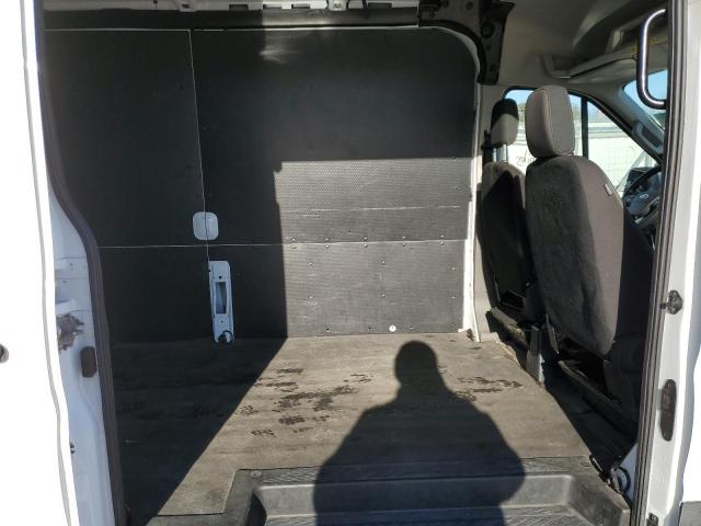 Photo 11 from auction – 2020 FORD TRANSIT T- with VIN 1FTBR1C82LKA51322