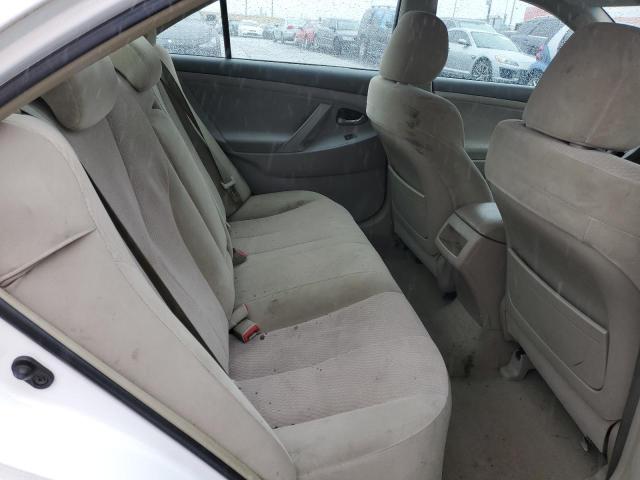 Photo 10 from auction – 2010 TOYOTA CAMRY BASE with VIN 4T1BF3EK7AU523587