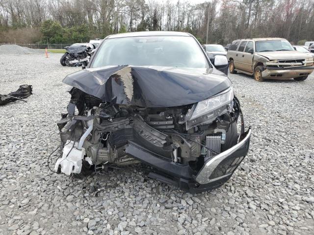 Photo 5 from auction – 2022 MITSUBISHI OUTLANDER with VIN JA4APUAU3NU006829